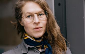 Ragnhild Aamås