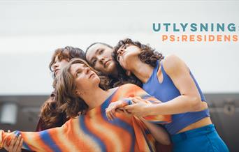 Utlysning: PS:Residens