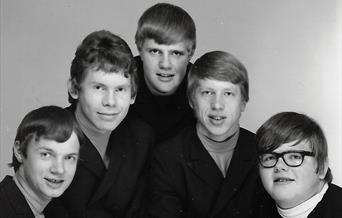 Historien om The Wildstones