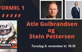 Atle Gulbrandsen