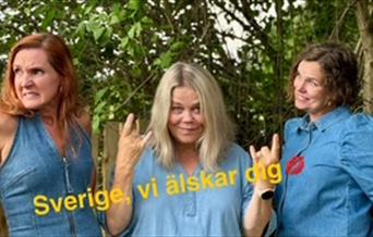 Sverige i stereo- fra måndagsbarn til heroes!