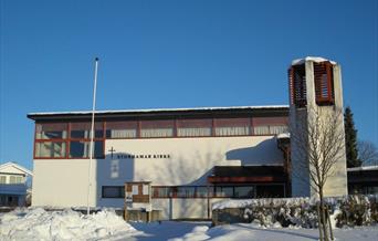 Christmas Carol Singing