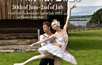 World Ballet Grand Prix Norway