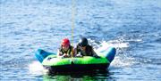 Seaside cablepark Hamar