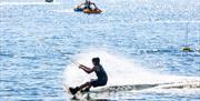 Seaside cablepark Hamar