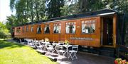 The Norwegian Railway Museum