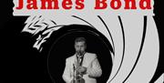 James Bond konsert med ORASB