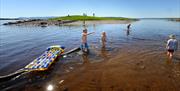 Koigen badestrand