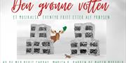 Den grønne votten