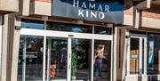 Hamar kino