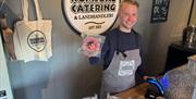 Romedal Catering og Landhandleri