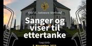 Sanger og viser til ettertanke