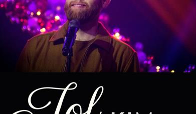 JOL / Kim Rysstad Billett