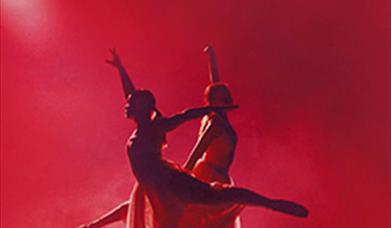 PS:Dans presenterer: Nøtteknekkeren