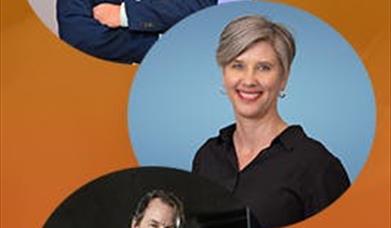 Litteraturscena: Bibliotekets rolle i krisetider