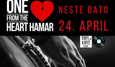 One from the heart - Hamar