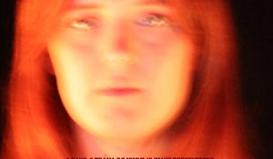 Maja Solum Eikefjord i tittelrollen.