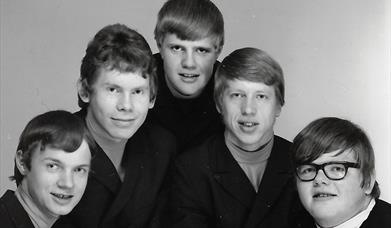 Historien om The Wildstones