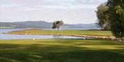 Atlungstad Golf