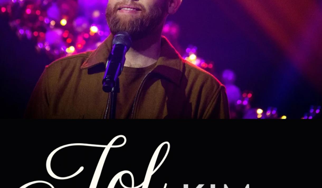 JOL / Kim Rysstad Billett JOL / Kim Rysstad Billett