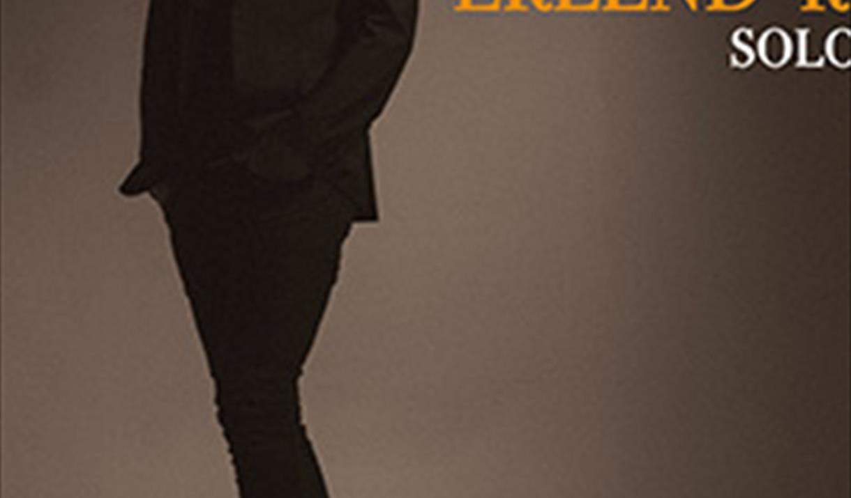 Erlend Ropstad Erlend Ropstad