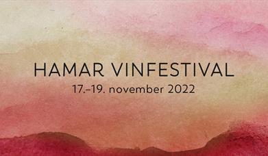 Hamar Vinfestival 2022 / Smakstorg