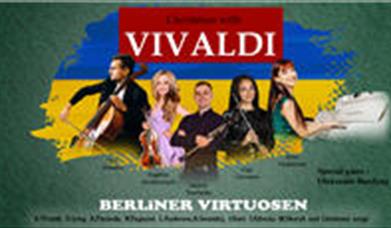 Christmas with Vivaldi