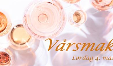 17. maibobler fra Burgund & makroner / Hamar vinfestival