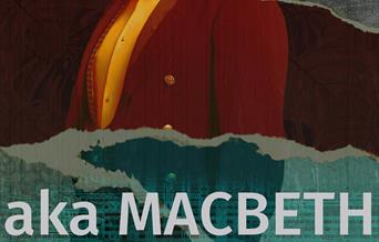 aka Macbeth av De Utvalgte - Urpremiere - Teater Innlandet
