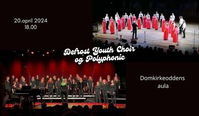 Defrost Youth Choir & Polyphonic