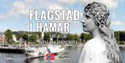 Flagstad i Hamar