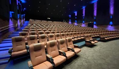 Hamar kino