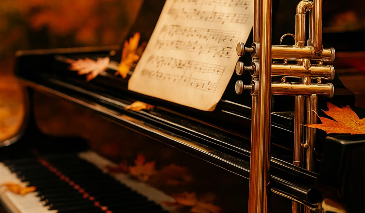 TONER I MØRKET TONER I MØRKET