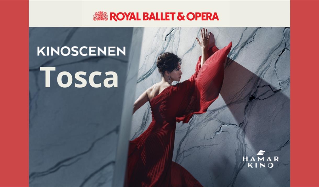 Tosca på kino Tosca på kino