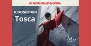 Tosca på kino