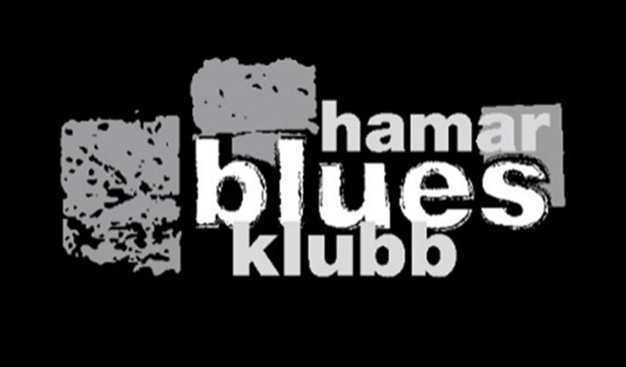 Blueskonserter 12. og 13. april, Riff og Nickels & Dime, Steinar Raknes, Unni Wilhelmsen, Erik Harstad & The Buzz Brothers