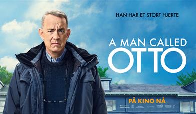 Kino: A Man Called Otto