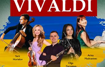 Christmas with Vivaldi