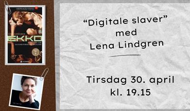 Lena Lindgren