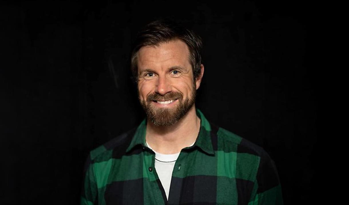 Marius Ulekleiv Marius Ulekleiv