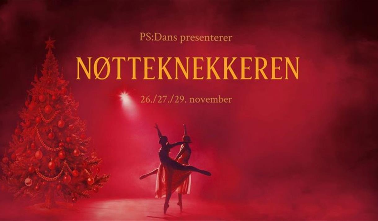 Nøtteknekkeren Nøtteknekkeren