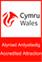 Ymweld â VAQAS Cymru