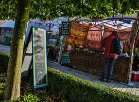 Abergavenny Food Festival