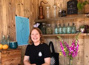 Silver Circle Distillery