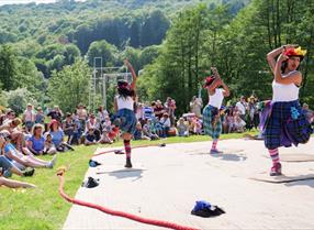 Wye Valley River Festival