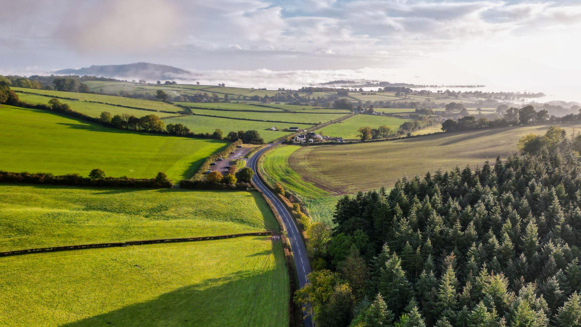 Old Ross Road