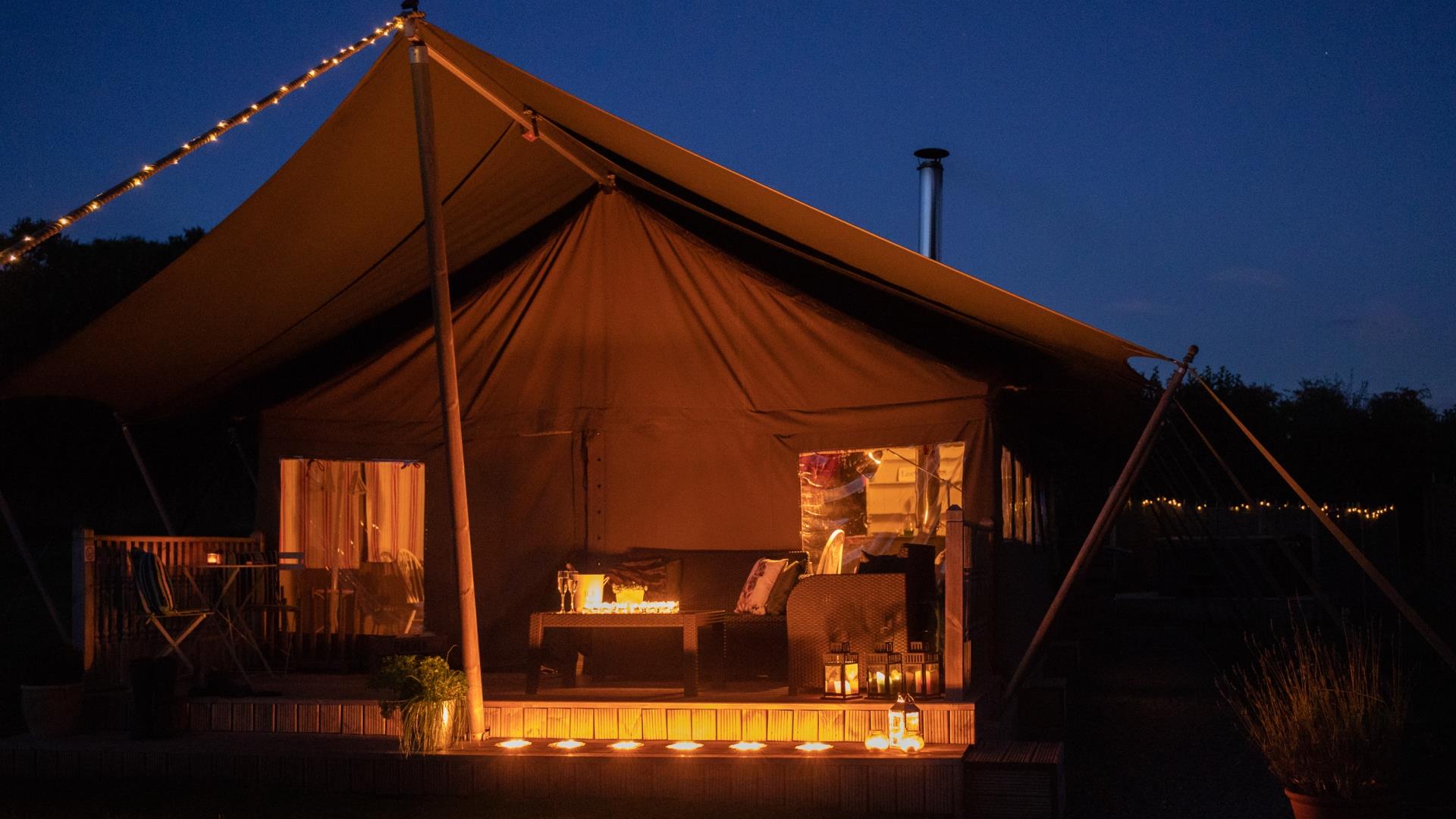 Seven Hills Hideaway