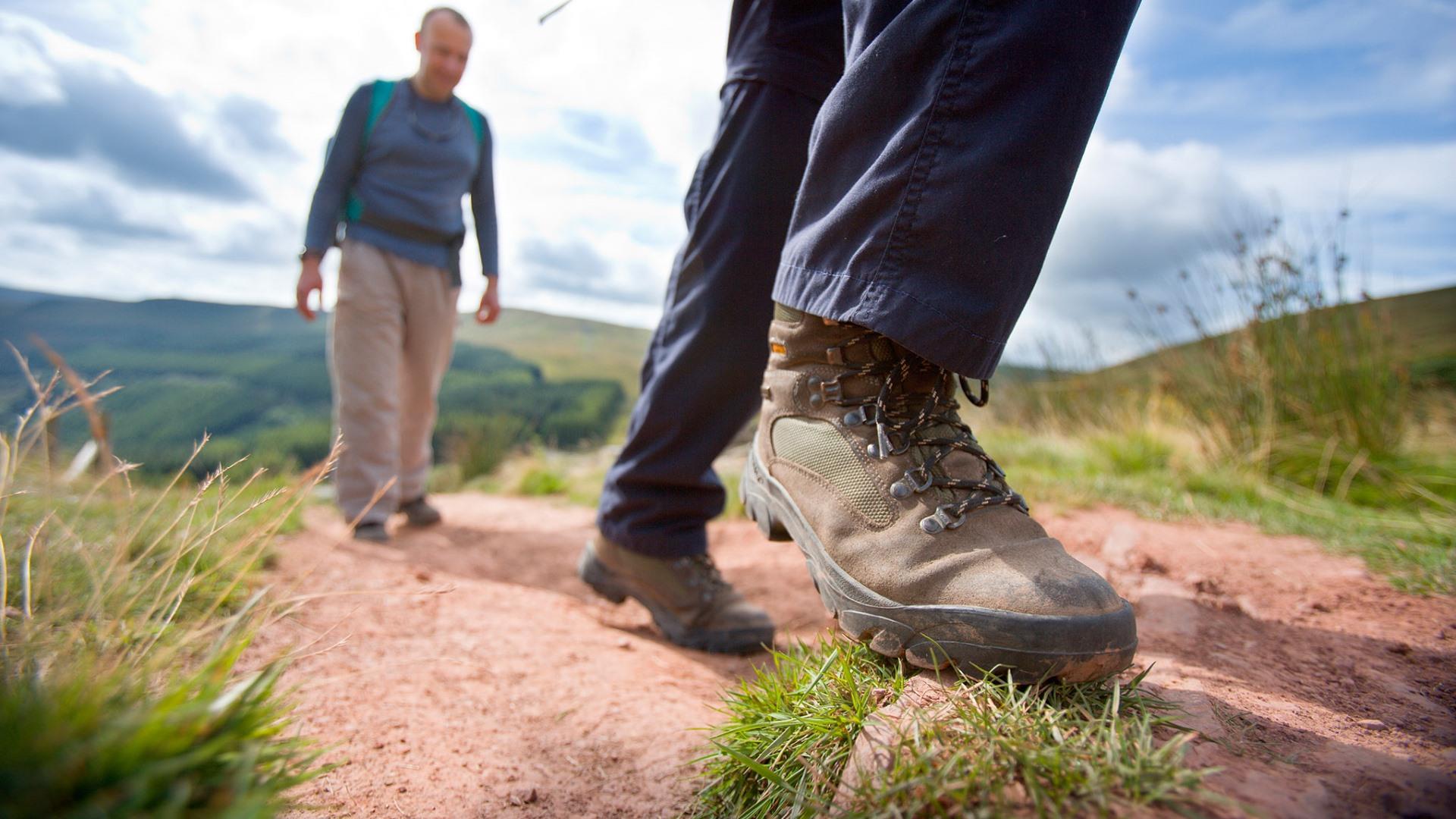 Walking Boot