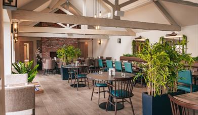 The 19th Bar & Lounge 