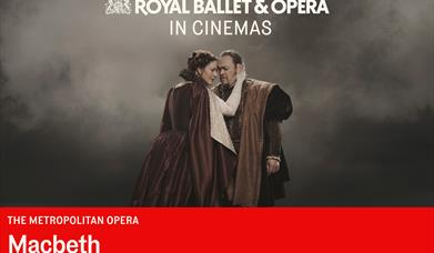 RBO: Macbeth in cinema